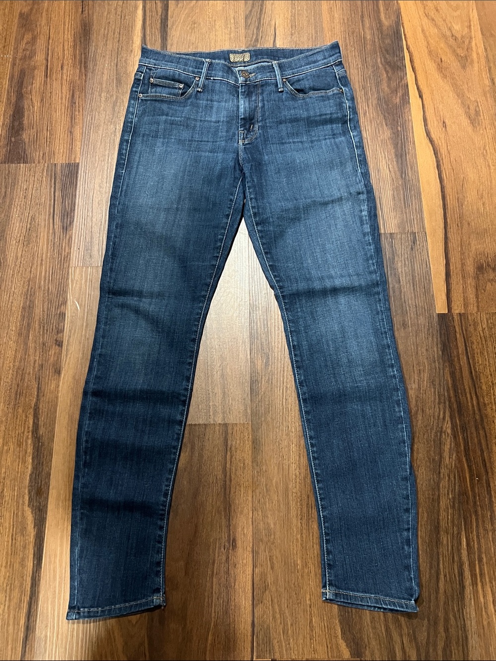 Mother The Looker Jeans